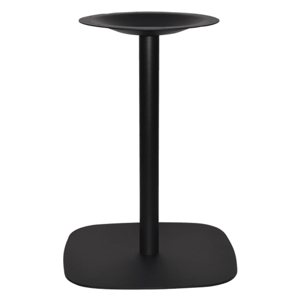 Arc Table Base 540mm | Nufurn Commercial Furniture 