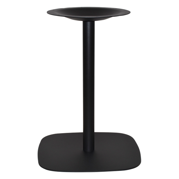 Base Table Arc 540Mm Black | Buy Online