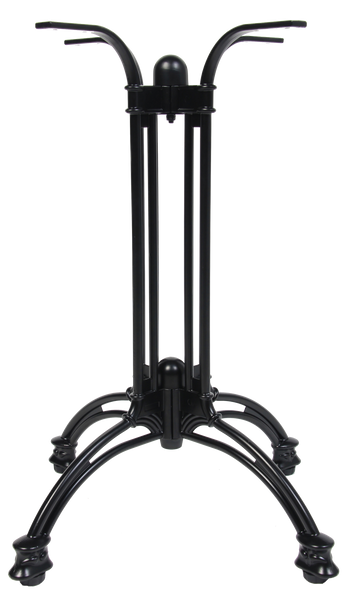 Base Table Bologna Black