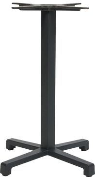 Base Table Cross | In Stock | Nufurn Commercial Furniture 