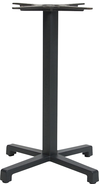 Base Table Cross | In Stock | Nufurn Commercial Furniture 