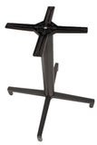 Base Table Domino Folding | In Stock | Nufurn Commercial Furniture 