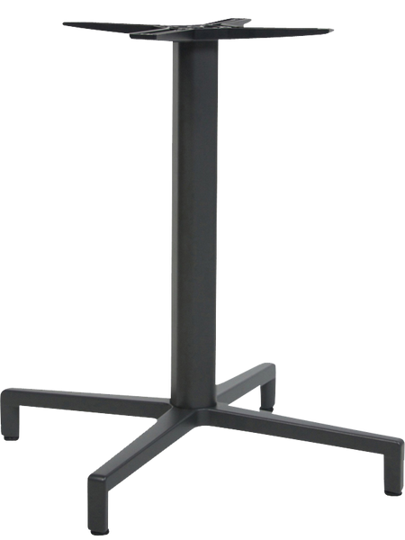 Base Table Domino Maxi Anthracite | In Stock
