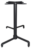 Base Table Kobe 2 Way Anthracite | Buy Online