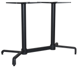 Base Table Kobe 2 Way Anthracite | Buy Online