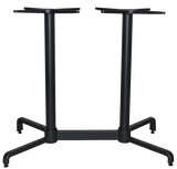 Base Table Kobe 2 Way Anthracite | Buy Online