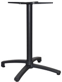 Base Table Kobe Anthracite | In Stock | Nufurn Commercial Furniture 