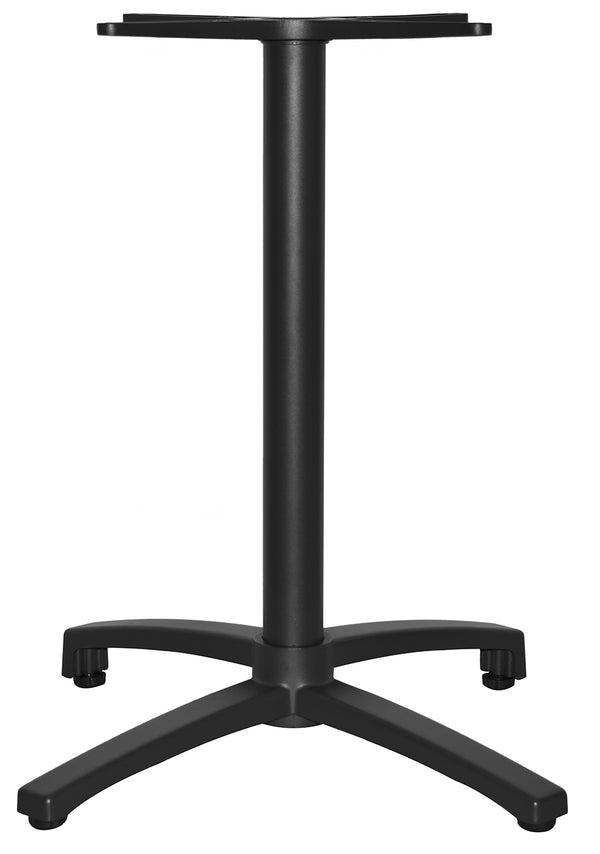 Base Table Kobe Anthracite | In Stock | Nufurn Commercial Furniture 