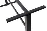 Base Table Lisboa 1400 Black