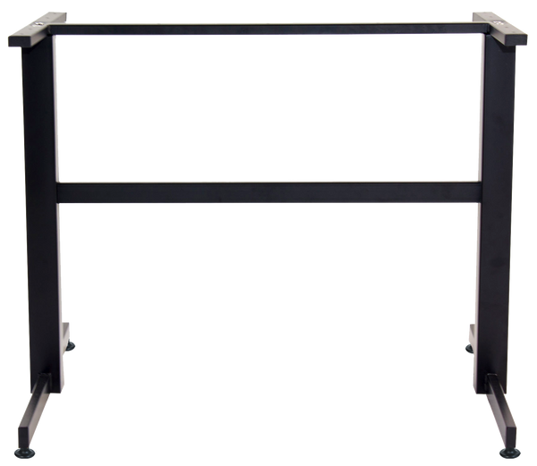 Base Table Lisboa 2Way Black | In Stock | Nufurn Commercial Furniture 