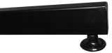 Base Table Lisboa 800mm Black