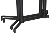 Base Table Nara Folding 2 Way Anthracite | Buy Online
