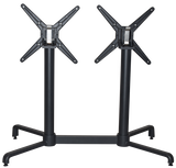 Base Table Nara Folding 2 Way Anthracite | Buy Online