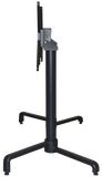 Base Table Nara Folding 2 Way Anthracite | Buy Online