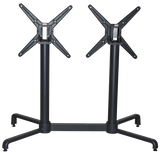 Base Table Nara Folding 2 Way Anthracite | Buy Online