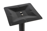 Base Table Pisa Black