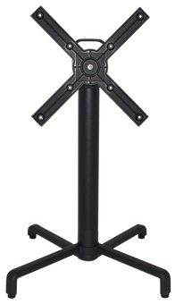 Base Table Scudo Folding | In Stock | Nufurn Commercial Furniture 