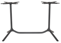 Base Table Tripe 2 Way | In Stock | Nufurn Commercial Furniture 