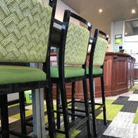 Club: Bairnsdale Sporting and Convention Centre | Nufurn Commercial Furniture 
