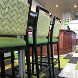 Club: Bairnsdale Sporting and Convention Centre | Nufurn Commercial Furniture 