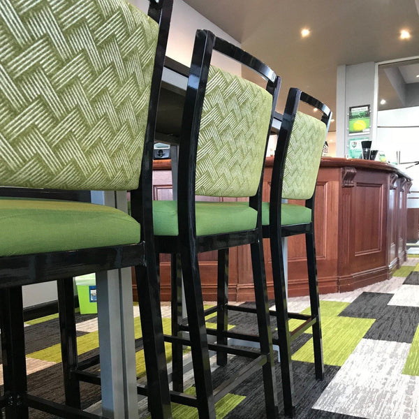 Club: Bairnsdale Sporting and Convention Centre | Nufurn Commercial Furniture 
