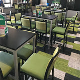 Club: Bairnsdale Sporting and Convention Centre | Nufurn Commercial Furniture 