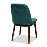 Baltic Dining Chair | Nufurn Commercial Furniture 