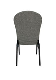 Nufurn Maxi Stacker Banquet and Function Chair Banjo Stacking Chair in Aluminium for Hotels, Clubs and Pubs