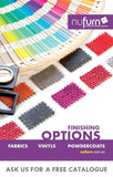 Coast Arm Chair | Nufurn Commercial Furniture 
