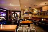Restaurant: Barenz