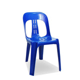 Nufurn Barrel Stacking Chair | In Stock | Nufurn Commercial Furniture 