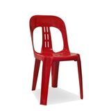 Nufurn Barrel Stacking Chair | In Stock | Nufurn Commercial Furniture 