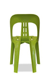 Nufurn Barrel Stacking Chair | In Stock | Nufurn Commercial Furniture 