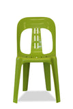 Nufurn Barrel Stacking Chair | In Stock | Nufurn Commercial Furniture 