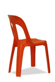 Nufurn Barrel Stacking Chair | In Stock | Nufurn Commercial Furniture 