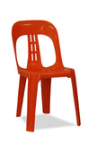 Nufurn Barrel Stacking Chair | In Stock | Nufurn Commercial Furniture 