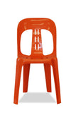 Nufurn Barrel Stacking Chair | In Stock | Nufurn Commercial Furniture 