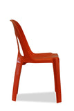 Nufurn Barrel Stacking Chair | In Stock | Nufurn Commercial Furniture 