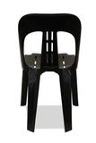 Nufurn Barrel Stacking Chair | In Stock | Nufurn Commercial Furniture 