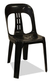 Nufurn Barrel™ Chair