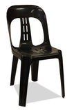Nufurn Barrel Stacking Chair | In Stock | Nufurn Commercial Furniture 