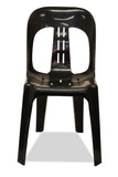 Nufurn Barrel Stacking Chair | In Stock | Nufurn Commercial Furniture 