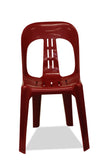 Nufurn Barrel Stacking Chair | In Stock | Nufurn Commercial Furniture 
