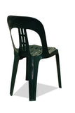 Nufurn Barrel Stacking Chair | In Stock | Nufurn Commercial Furniture 