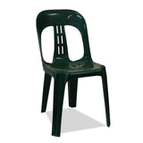 Nufurn Barrel Stacking Chair | In Stock | Nufurn Commercial Furniture 