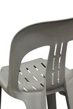 Nufurn Barrel Stacking Chair | In Stock | Nufurn Commercial Furniture 