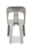 Nufurn Barrel Stacking Chair | In Stock | Nufurn Commercial Furniture 