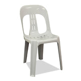 Nufurn Barrel Stacking Chair | In Stock | Nufurn Commercial Furniture 