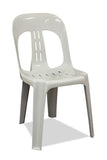 Nufurn Barrel Stacking Chair | In Stock | Nufurn Commercial Furniture 