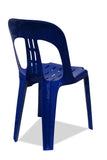 Nufurn Barrel Stacking Chair | In Stock | Nufurn Commercial Furniture 